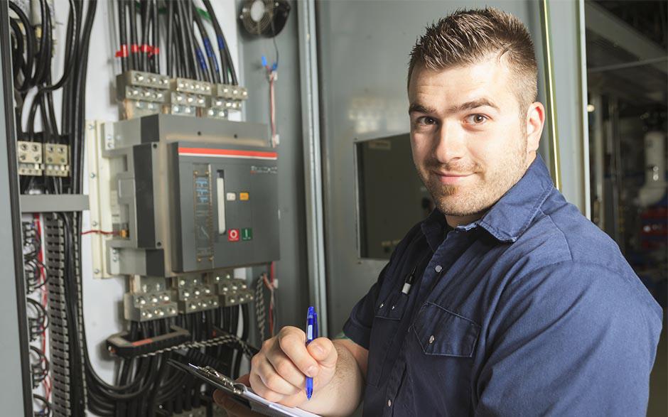 tarif horaire électricien Ozoir-la-Ferrière