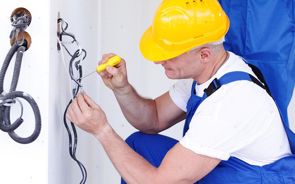 électricien installateur Saint-Ouen