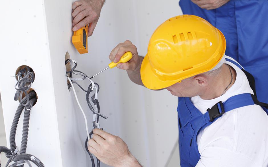dépannage électricien Saclas