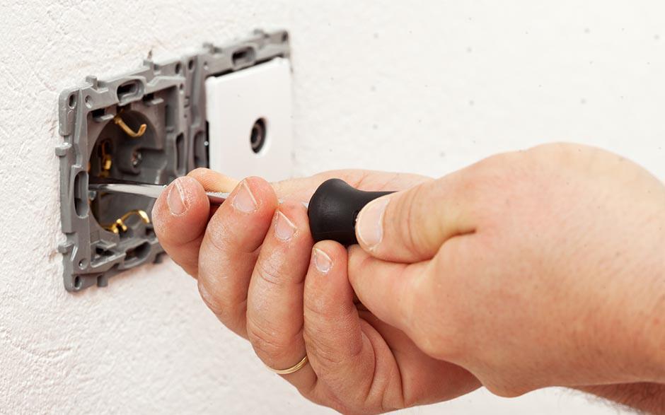 dépannage électricien Saclas