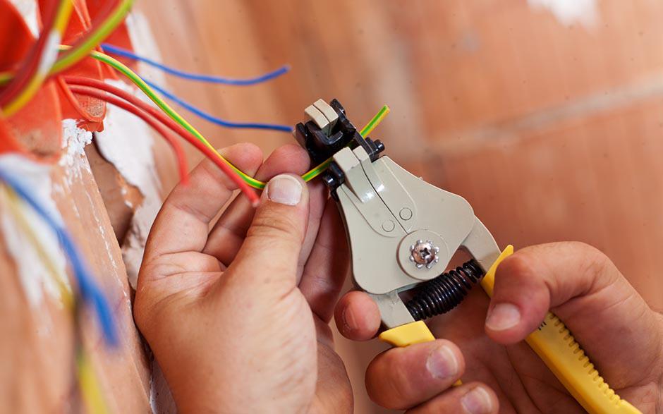 dépannage électricien Saclas