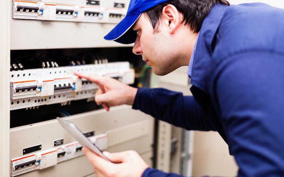 électricien à domicile Ézanville