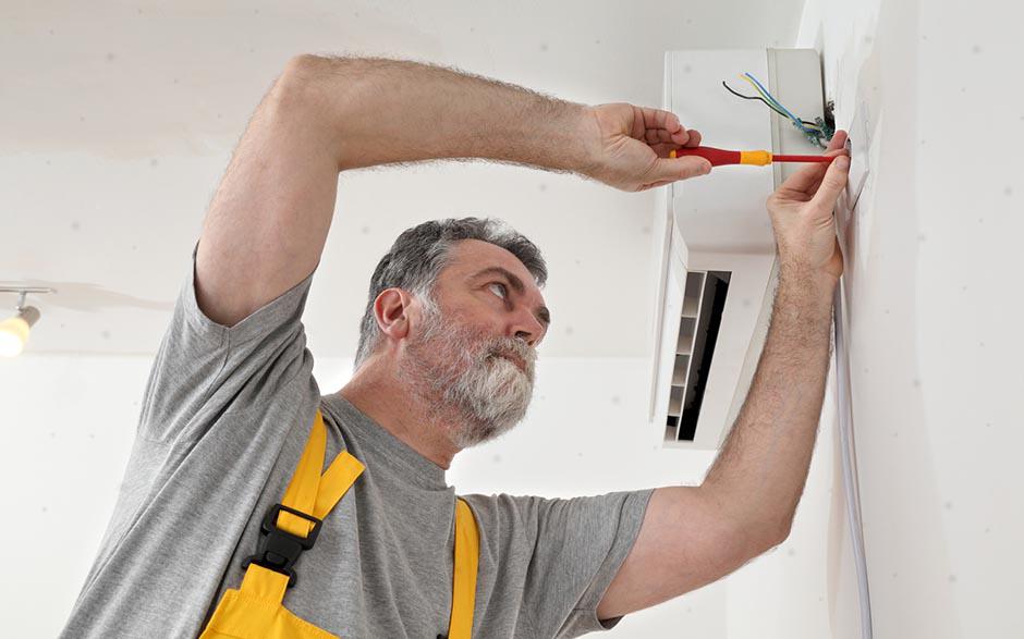 électricien dans le bâtiment Vigneux-sur-Seine